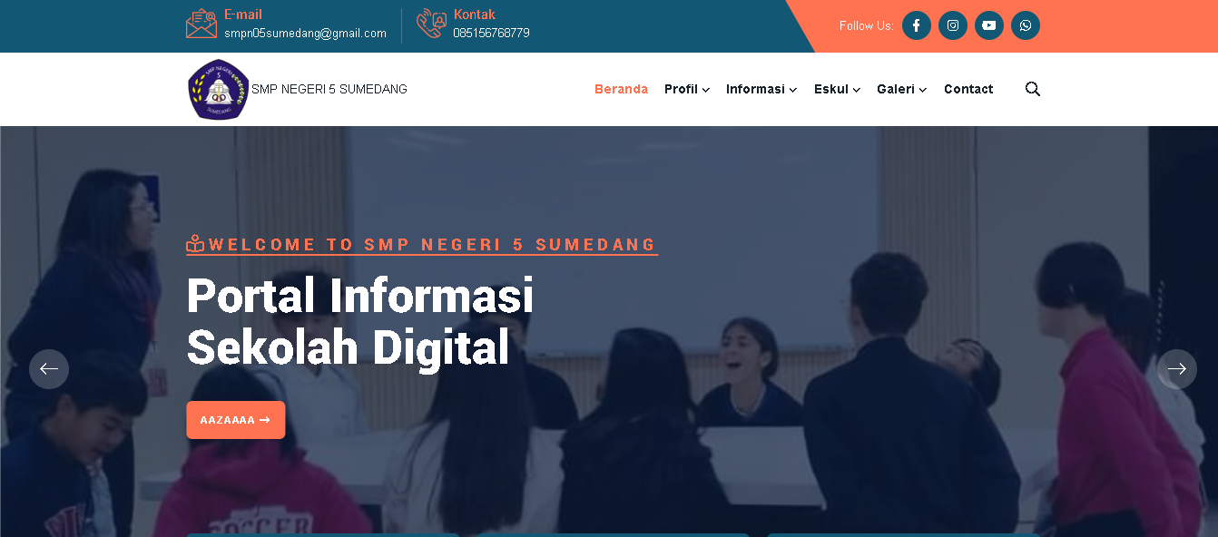 Learning Management System