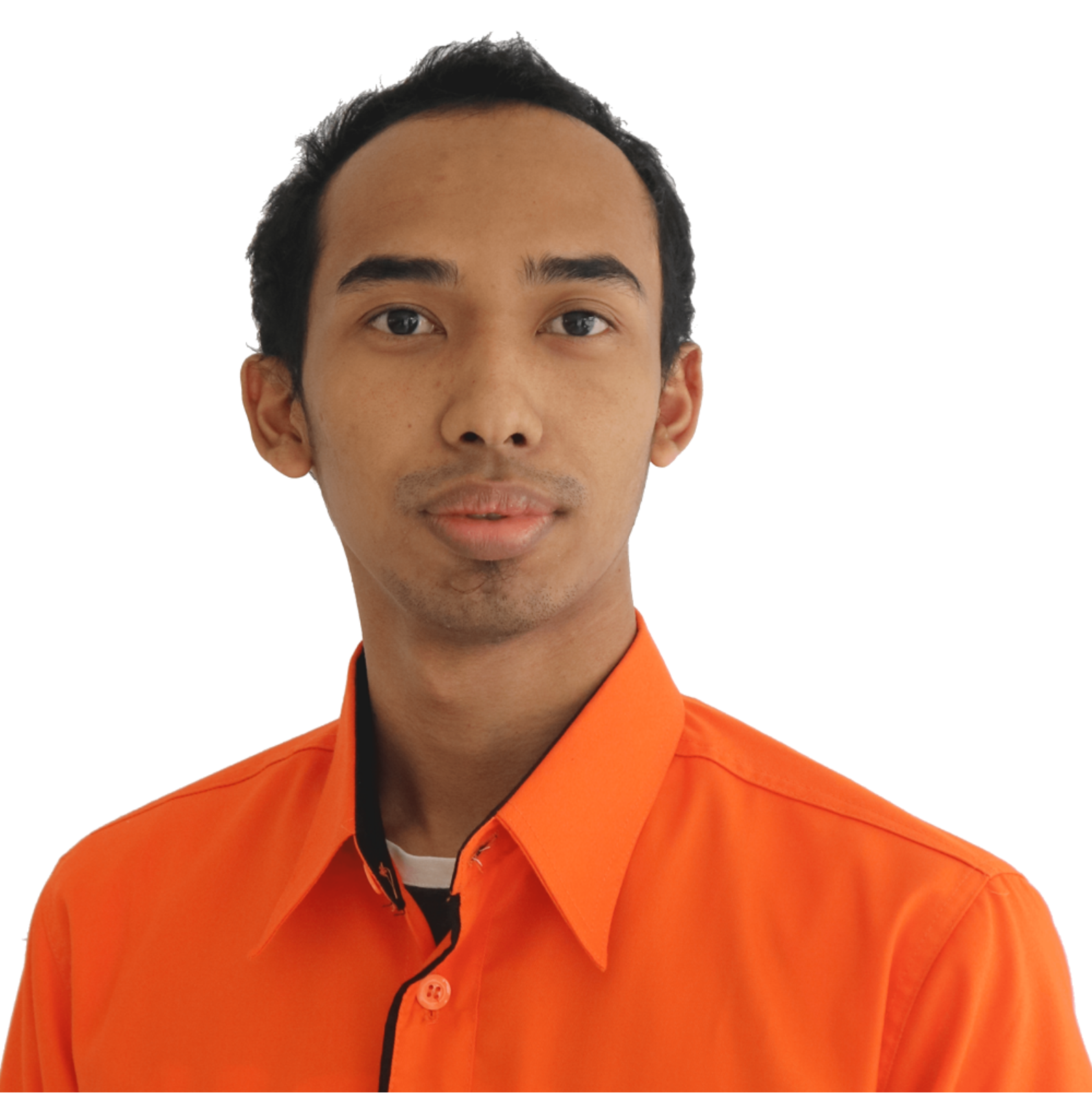 Foto Profil Alex Pratama